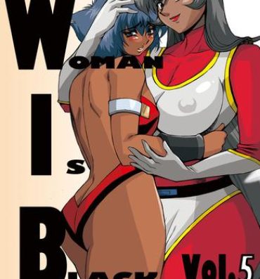 Satin WIB vol.5- Super robot wars hentai Dangaioh hentai Grande