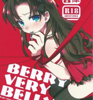 Classroom BERRY VERY BELLY- Fate stay night hentai Pickup