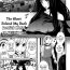 Messy Boku no Haigorei? | The Ghost Behind My Back? Ch.3 – Lovesick Winter Titten