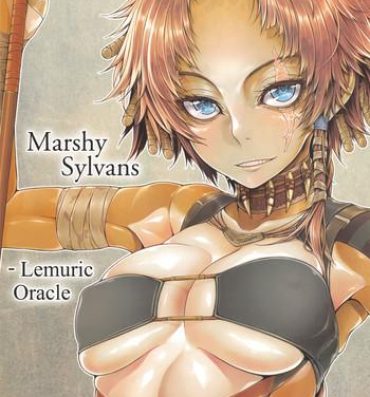 Hidden Marshy Sylvans – Lemuric Oracle Sister