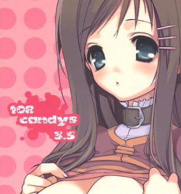 Public Nudity 108 Candys 3.5- Star ocean 3 hentai Viet