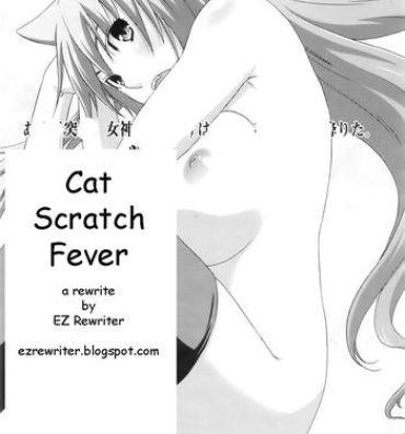 Masturbates Cat Scratch Fever Imvu