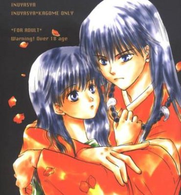 Bucetinha Come on Touch- Inuyasha hentai Free Fucking