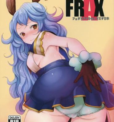 Muslim FRAX- Granblue fantasy hentai Twinkstudios