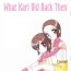 Emo Gay Hikari-chan To Issho | What Kari Did Back Then- Digimon adventure hentai Mom