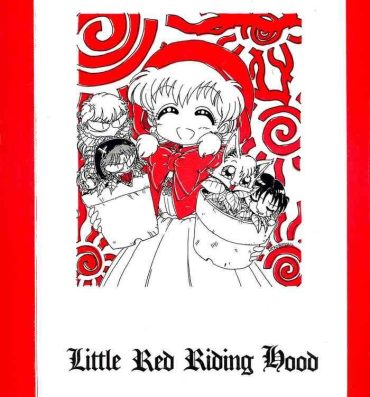 Free Little Red Riding Hood- Akazukin cha cha hentai Cam