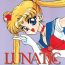 Tugjob Lunatic Libido- Sailor moon hentai Negao