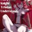 Indo Making Fairy Knight Tristan Understand- Fate grand order hentai Face