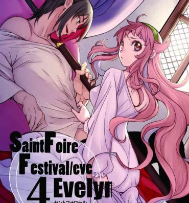Italian Saint Foire Festival/eve Evelyn:4- Original hentai Gay Emo