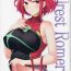 Blond Alrest Romeria- Xenoblade chronicles 2 hentai Bigbooty