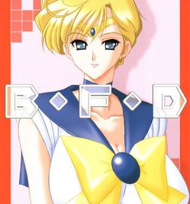 Foot Worship B.F.D 05 Haruka ma ni a kusu- Sailor moon hentai Bigtits