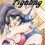 Strap On Bishoujo Fighting Fukkokuban Vol. 2- Original hentai Ex Gf