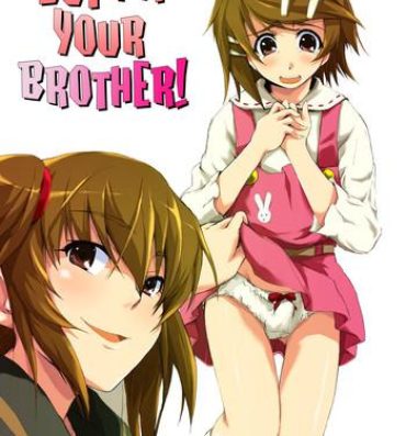 Bare Boku, Onii-chan na Noni!! | But I am your brother Thai