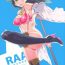 Old Vs Young (COMIC1☆8) [Alice no Takarabako (Mizuryu Kei)] RAA-Tokushu ian senkan Haruna | RAA – Special Comfort Fleet Woman Haruna (Kantai Collection) [English] =LWB=- Kantai collection hentai Finger
