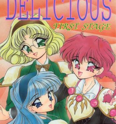 Boobies DELICIOUS FIRST STAGE- Magic knight rayearth hentai Tinder