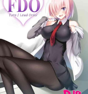 Follada FDO Fate/Dosukebe Order | FDO Fate/Lewd Order- Fate grand order hentai Mum