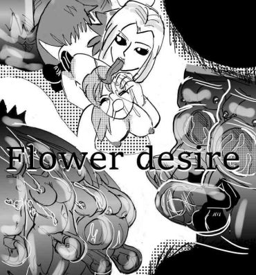 Tranny Porn Flower vore "Human and plant heterosexual ra*e and seed bed"- Original hentai Free Hardcore Porn