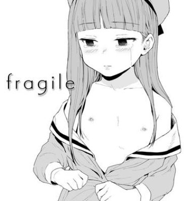 Peludo fragile- Original hentai Sexcam