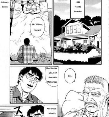 Joi [Gengoroh Tagame] Kimiyo Shiruya Minami no Goku (Do You Remember The South Island Prison Camp) Chapter 01-10 [Eng] Lovers