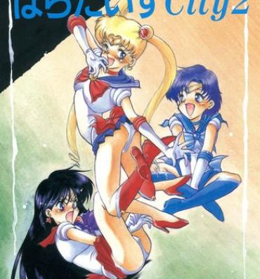 Shemale GG3 SP 4 – Paradise City 2- Sailor moon hentai Shaved