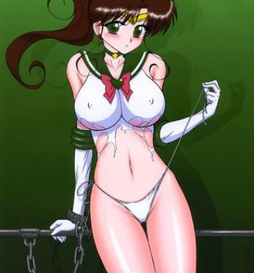 Ddf Porn In a Silent Way- Sailor moon hentai 18 Porn