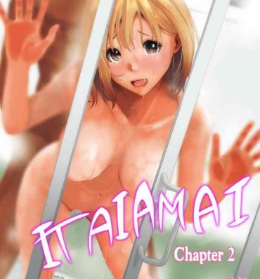 Chichona Itaiamai – Chapter 2 Big Black Cock