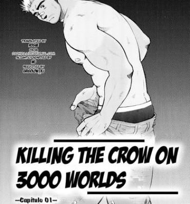 Clitoris Killing The Crow On 3000 Worlds Ch 01 Interracial
