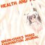 Licking Pussy [Koufu] Health and PE – Shion-chan's Physical Examination Journal (English) Smoking