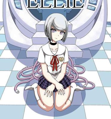 Mojada Kusuguri Android ELLIE- Original hentai Nut