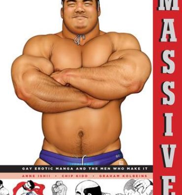 Interview Massive – Gay Manga and the Men Who Make It Wet Pussy