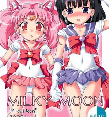 Gay Group Milky Moon- Sailor moon | bishoujo senshi sailor moon hentai Clip
