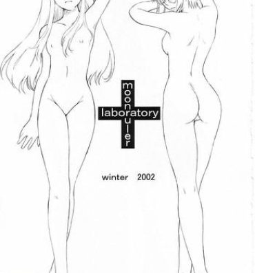 Viet Nam Moon Ruler Laboratory 2002 winter- Tsukihime hentai Skinny