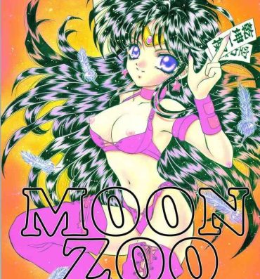 Gay Pornstar MOON ZOO Vol. 3- Sailor moon | bishoujo senshi sailor moon hentai Tattooed