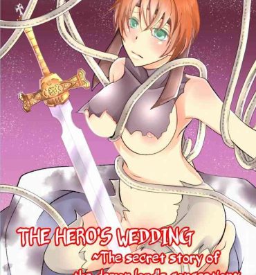 Pica [Nemutai Neko] Yuusha no Yomeiri ~Maou Tanjou Hiwa~ | The Hero's Wedding ~The secret story of the demon lord's conception~ [English] [ChoriScans] [Digital]- Original hentai Arrecha