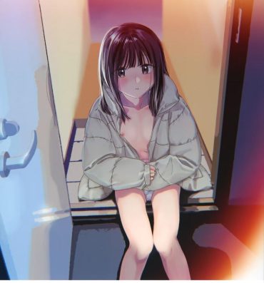 Cuckolding Otonari-san- Original hentai Free Teenage Porn