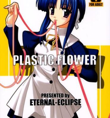 Face PLASTIC FLOWER- Toheart2 hentai Sensual