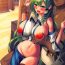 Tight Sanae-chan to Rojiurax!- Touhou project hentai Argentina