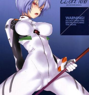Leaked (SC48) [Clesta (Cle Masahiro)] CL-orz: 10.0 – you can (not) advance (Rebuild of Evangelion) [English] {doujin-moe.us}- Neon genesis evangelion hentai Babes