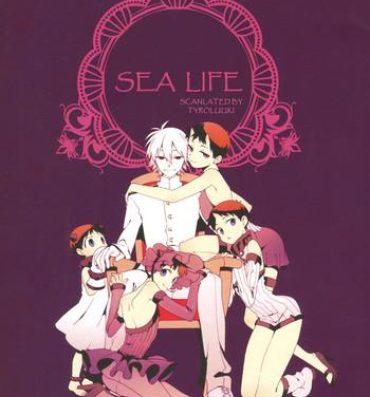 Big Boobs Shinkai Seikatsu | Sea Life- Neon genesis evangelion hentai Super