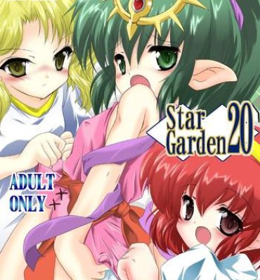 Hidden StarGarden20- Fire emblem mystery of the emblem hentai Teasing