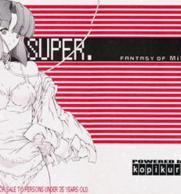Nuru Massage SUPER.- Super real mahjong hentai Hard Fuck