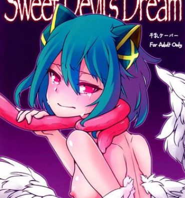 Indo Sweet Devil's Dream- Dragon poker hentai Free Blow Job