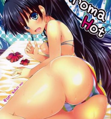 Chacal Aroma Hot- The idolmaster hentai Femdom Pov