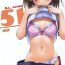 Grandmother D.L. action 51- Toaru kagaku no railgun hentai Latina