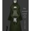 Brunet Igyou no Majo | The unusual Witch- Original hentai Girlnextdoor