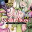 Gilf [Kleitos (Ryunosuke)] Goblin's Raper! ~Yousei Yunde x Rinkan & Shokushu~ | Goblin’s Layer! ~She lays with goblins~ (Goblin Slayer!) [English] {2d-market.com} [Decensored] [Digital]- Goblin slayer hentai Prostituta