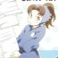 Gilf Komatsuda-kun Kimitte Yatsu wa!- Nintama rantarou hentai Step Fantasy