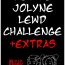 Cocksuckers Petite Jolyne Lewd Challenge + Extras- Jojos bizarre adventure | jojo no kimyou na bouken hentai Imvu