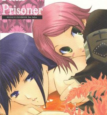 Sex Toy Pink Prisoner- Bleach hentai Fetish