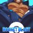 Brazil PokéHunks – Rocket Blast- Pokemon | pocket monsters hentai Anal Licking